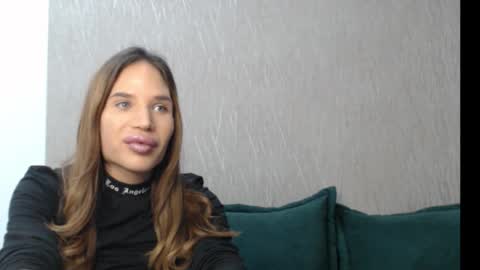 Luna online show from 01.14.26