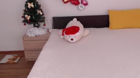 Ellis online show from 12.16.25