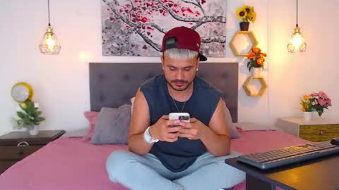 bruno_booss online show from 12.16.25