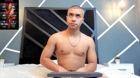 BRUNNO online show from 02.16.25