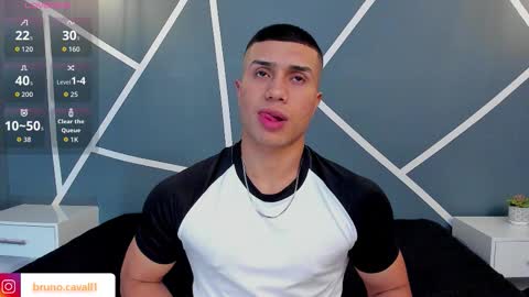 BRUNNO online show from 02.23.26