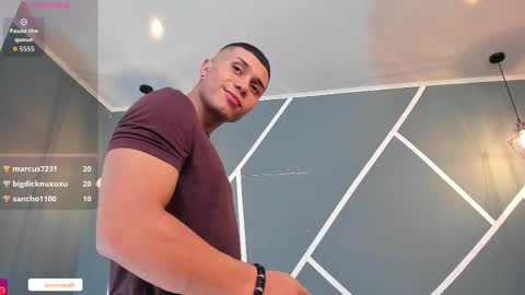 BRUNNO online show from 03.16.26