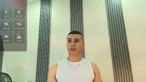 BRUNNO online show from 07.16.26