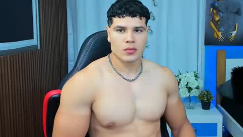 Bruno coleman online show from 10.10.25