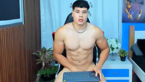 Bruno coleman online show from 10.11.25