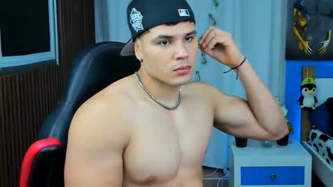 Bruno coleman online show from 01.09.26