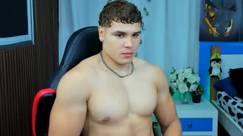 Bruno coleman online show from 01.10.26