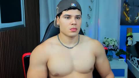 Bruno coleman online show from 02.14.26