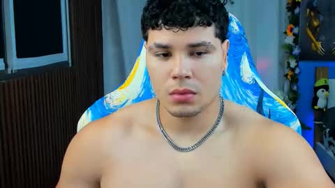 Bruno coleman online show from 04.27.26