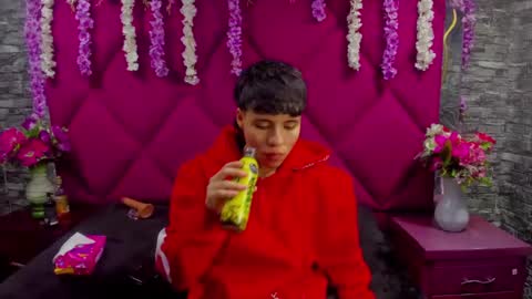 Bruno Cruz online show from 09.27.25