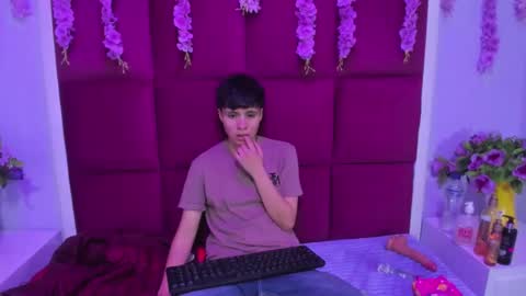 Bruno Cruz online show from 10.01.25