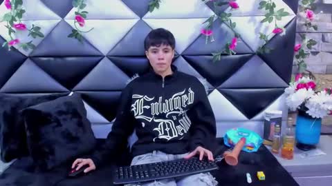 Bruno Cruz online show from 10.23.25