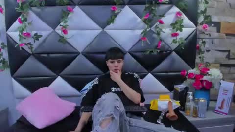 Bruno Cruz online show from 11.09.25