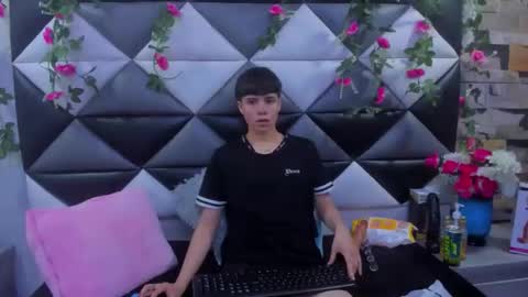 Bruno Cruz online show from 11.10.25