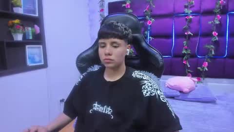 Bruno Cruz online show from 11.12.25