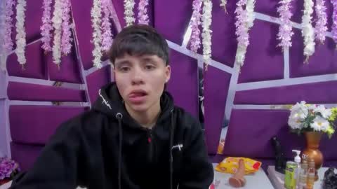 Bruno Cruz online show from 12.17.25