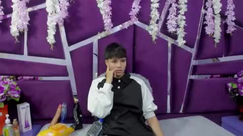 Bruno Cruz online show from 02.03.26