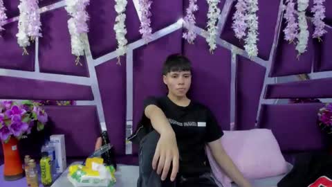 Bruno Cruz online show from 02.21.26