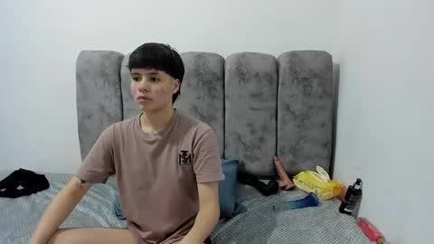 Bruno Cruz online show from 03.27.26