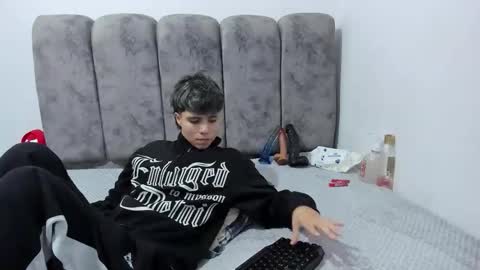Bruno Cruz online show from 05.24.26