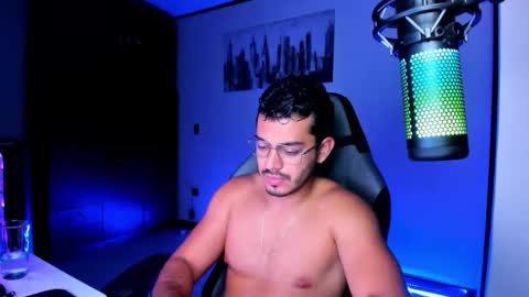 Snapshot of bruno_diaz31 chatting on 12.03.24 Bruno online show from 12.03.24