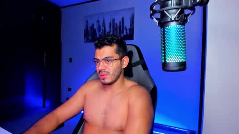 Snapshot of bruno_diaz31 chatting on 01.02.25 Bruno online show from 01.02.25