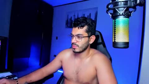 Snapshot of bruno_diaz31 chatting on 01.09.25 Bruno online show from 01.09.25