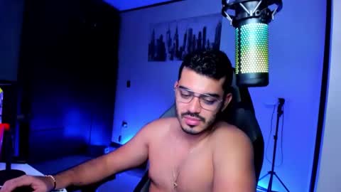 Snapshot of bruno_diaz31 chatting on 02.11.25 Bruno online show from 02.11.25