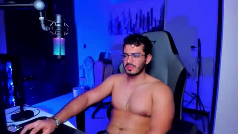 Bruno online show from 11.26.25