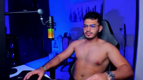 Bruno online show from 12.01.25