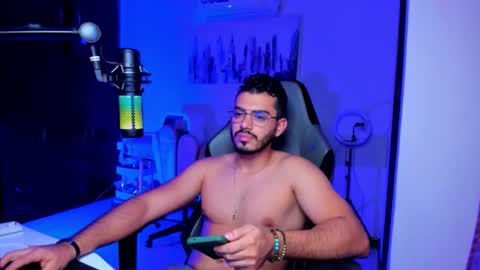 Bruno online show from 01.13.26