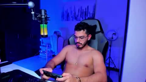 Bruno online show from 01.15.26