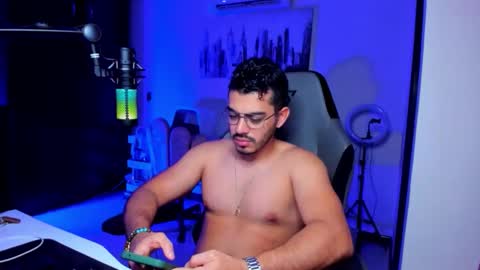 Bruno online show from 01.18.26