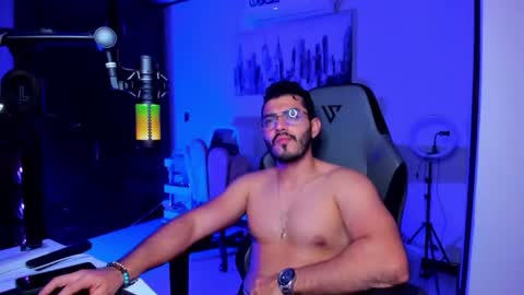 Bruno online show from 02.02.26