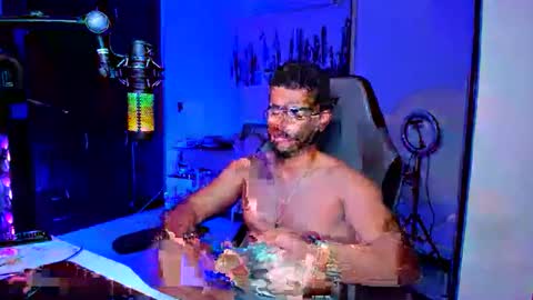 Bruno online show from 02.08.26