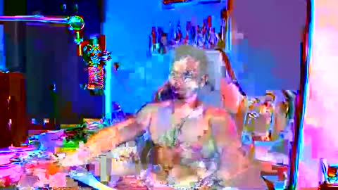 Bruno online show from 02.21.26