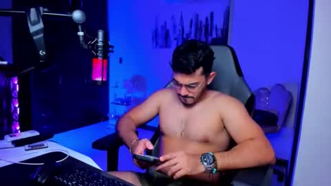 Bruno online show from 03.02.26