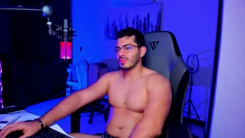 Bruno online show from 03.27.26