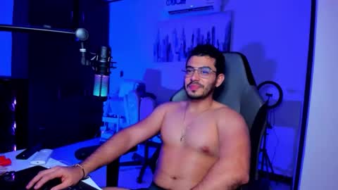 Bruno online show from 03.30.26