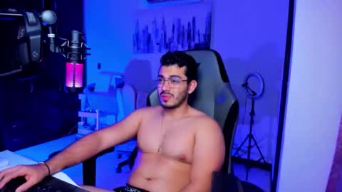 Bruno online show from 04.11.26