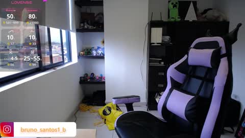 Snapshot of bruno_santos1 chatting on 03.30.26 Bruno online show from 03.30.26