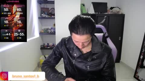 Snapshot of bruno_santos1 chatting on 04.03.26 Bruno online show from 04.03.26