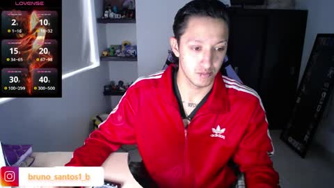Snapshot of bruno_santos1 chatting on 04.07.26 Bruno online show from 04.07.26
