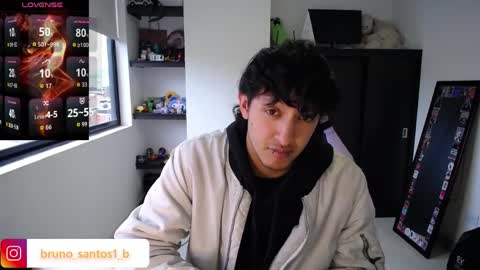 Snapshot of bruno_santos1 chatting on 04.08.26 Bruno online show from 04.08.26