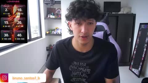 Snapshot of bruno_santos1 chatting on 04.17.26 Bruno online show from 04.17.26