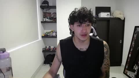 Snapshot of bruno_santos1 chatting on 05.02.26 Bruno online show from 05.02.26