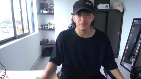 Snapshot of bruno_santos1 chatting on 05.03.26 Bruno online show from 05.03.26