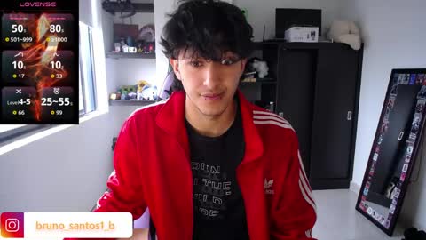 Snapshot of bruno_santos1 chatting on 05.04.26 Bruno online show from 05.04.26