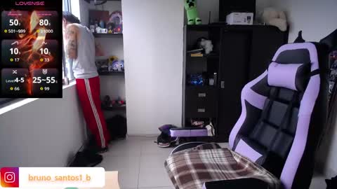 Snapshot of bruno_santos1 chatting on 05.05.26 Bruno online show from 05.05.26