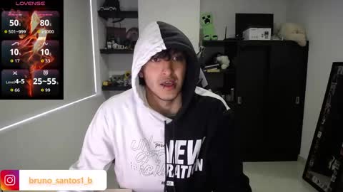 Snapshot of bruno_santos1 chatting on 05.06.26 Bruno online show from 05.06.26